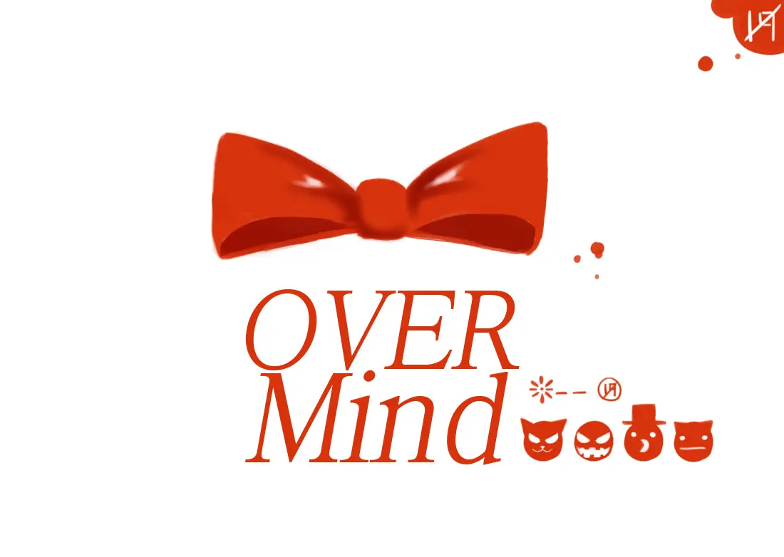 Over Mind